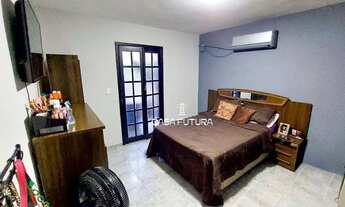 Imagem 14: Casa em Condomínio no Bairro São Geraldo 2 Quartos, Suíte e Preço de Oportunidade