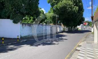 Imagem 5: Terreno Padrão em Aracaju