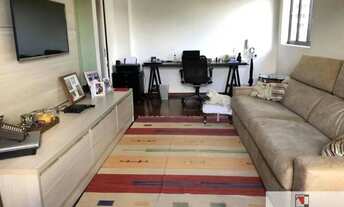 Imagem: Cobertura em Higienópolis - 3 suites