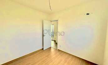 Imagem 5: Apartamento à venda com 2 quartos no Loteamento Parque São Martinho, Campinas