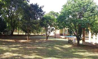 Imagem 6: MARAVILHA CHÁCARA COSMOPOLIS