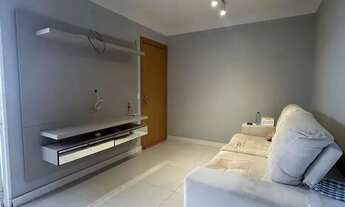 Imagem 6: Apartamento Térreo com espaço privativo -Castello Di Palma -Tiradentes