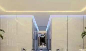 Imagem 4: Sala à venda em Londrina, Gleba Palhano, com 51.48 m², Quartier 550