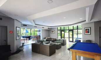 Imagem 14: Flat para alugar no Morumbi - Edifício Morumbi Residence