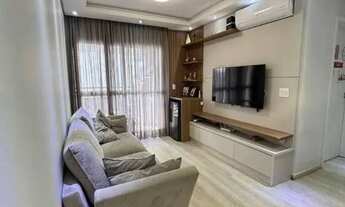 Imagem: Apartamento à venda em Barueri, Jardim