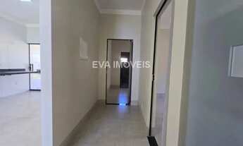 Imagem 7: Casa 03 quartos sendo 1 suíte