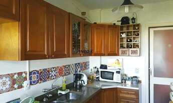 Imagem 4: Apartamento com 2 dormitórios, 1 vaga, próximo a Puc P. Alegre