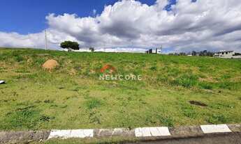 Imagem: Lote em condomínio em Alameda das Violetas