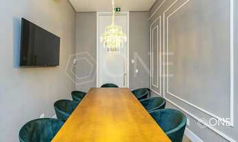 Imagem 5: Apartamento NOVO 3 suítes e 3 vagas no bairro Petrópolis