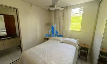 Imagem 7: Apartamento 2 quartos com suíte e 1 vaga - Manacás - Belo Horizonte/MG