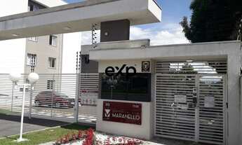 Imagem 3: Apartamento para Venda, condomínio clube, bairro Santo Antônio, São José dos Pinhais / PR