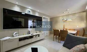 Imagem 4: Apartamento à venda, 3 quartos, 1 suíte, 1 vaga, Castelo - Belo Horizonte/MG