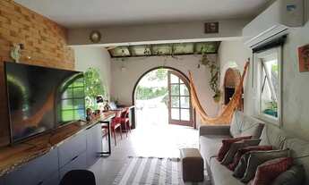 Imagem 4: Brognoli Vende - Casa 2 dormitórios na Praia Brava