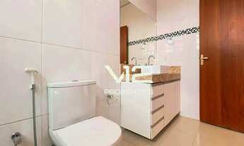 Imagem 16: Charmosa Casa Colonial Moderna em Condomínio Fechado 338 m² construídos