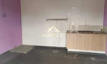 Imagem 2: Salão Comercial Bairro Parque São Sebastião em Ribeirão Preto/SP. Alianzzo Imóveis