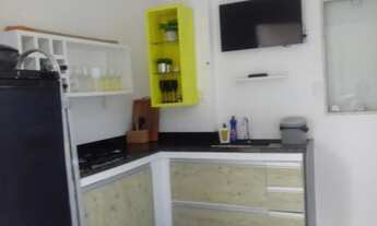 Imagem 6: ALUGO CASA - CONDOMÍNIO SOLAR DAS GAIVOTAS (PARQUE IPÊ)