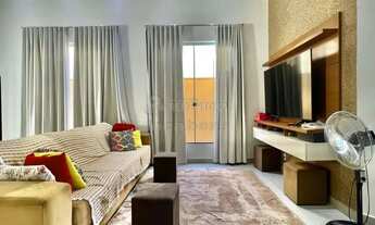 Imagem 2: Vendo - Casa Térrea - Condomínio Village La Montagne