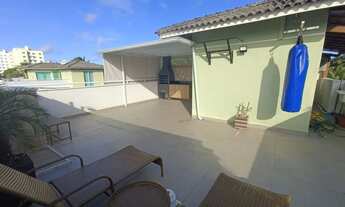 Imagem 2: Apartamento Cobertura em Buraquinho