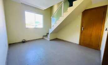 Imagem 2: Cobertura para aluguel, 3 quartos, 1 suíte, 1 vaga, Santa Mônica - Belo Horizonte/MG