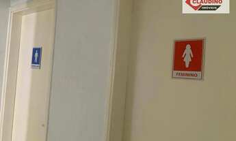 Imagem 7: Salão, 200 m² - venda por R$ 2.300.000,00 ou aluguel por R$ 8.620,00/mês - Vila Talarico