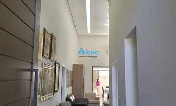 Imagem 7: Casa à venda no bairro Residencial Eco Village - São José do Rio Preto/SP