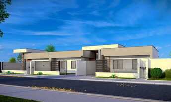 Imagem: Casa para Venda em Fazenda Rio Grande, Nações