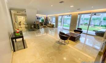 Imagem 4: CASA EM CONDOMÍNIO - ALPHAVILLE - SP