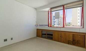 Imagem: Sala comercial de 36m² no bairro Menino