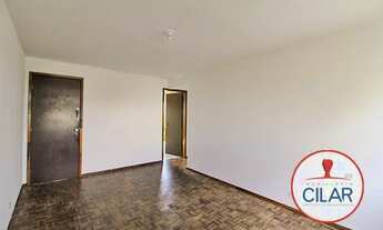 Imagem 3: Imobiliária Cilar Aluga Apartamento 3 Quartos no Bacacheri com 124m², Ref. 05891.009 - CIL