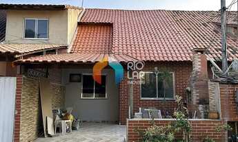 Imagem: Casa à venda, Galo Branco, São Gonçalo