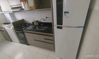 Imagem 7: Imóvel para venda possui 45 metros quadrados com 2 quartos em Novo Horizonte - Alagoinhas