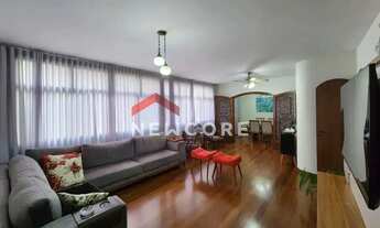 Imagem 2: Apartamento em Rua Fernandes Tourinho - Lourdes - Belo Horizonte/MG