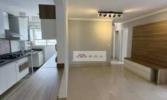 Imagem 4: Apartamento com 3 quartos à venda no Loteamento Chácara Prado - Campinas/SP