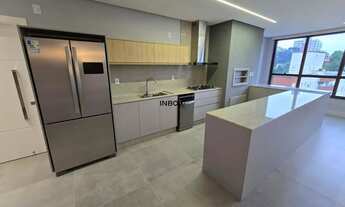 Imagem 4: INBOX CIA IMOBILIÁRIA ALUGA APARTAMENTO MOBILIADO DE ALTO PADRÃO COM 03 DORMITÓRIOS NO BAI