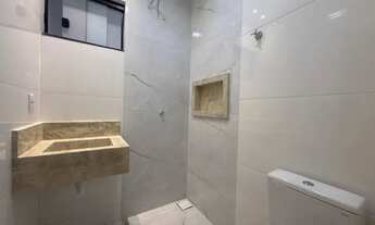 Imagem 7: Térrea para venda com 132 metros quadrados com 3 quartos em Setor Três Marias - Goiânia