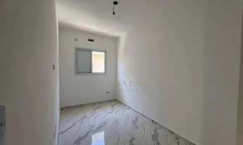 Imagem 6: Casa em Condomínio com 2 dormitórios à venda, 68 m² por R$ 350.000 - Tude Bastos - Praia G