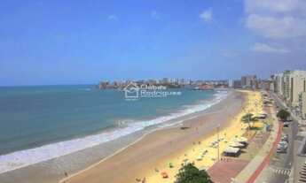 Imagem 6: Apartamento 4 Quartos sendo 2 suítes a Venda, Frente Mar na Praia do Morro - Guarapari - E