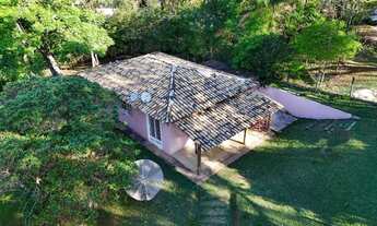 Imagem 3: Casa no condomínio Parque dos Manacás para venda com 3 quartos, sendo 1 suíte , 255m²