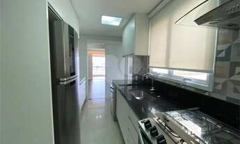 Imagem 6: Apartamento para aluguel com 121 metros quadrados com 3 quartos em Lauzane Paulista - São