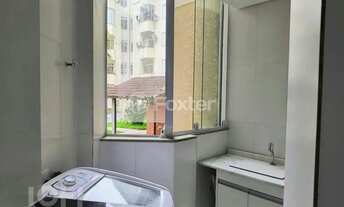 Imagem 6: Apartamento à venda Rua Lauro Linhares, Trindade - Florianópolis