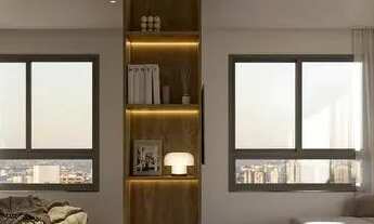 Imagem 6: Imóvel na Carlos Gomes com 1 dormitórios e 47.23m²