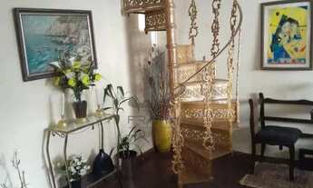 Imagem 3: Excelente Apartamento com 5 quartos à venda, 257,10 m² por R$ 550.000 - Jardim Amália - Vo