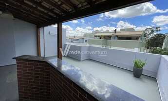 Imagem 3: Cobertura - Jardim Nova Europa - Campinas