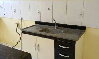 Imagem 3: Apartamento com 2 dormitórios à venda, 50 m² por R$ 185.000,00 - Chácara Letônia - America