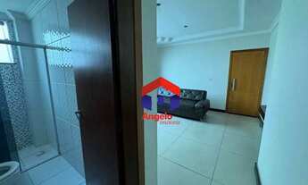 Imagem 5: Área Privativa com 3 quartos à venda, 105 m² por R$ 450.000 - Rio Branco - Belo Horizonte