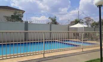 Imagem 2: Alugo apto no condomínio chapada do sol (próximo ao shop vg