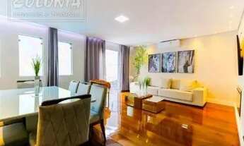 Imagem: Sobrado a venda - Vila Bastos, Santo André