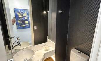 Imagem 7: Apartamento 3 suites, 2 vagas, bairro Jardim Europa