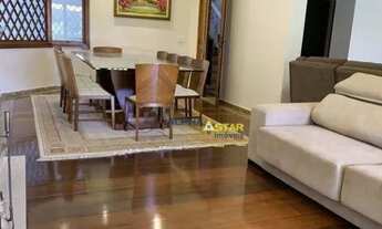 Imagem 4: Casa com 3 dormitórios, 400 m² - venda por R$ 7.500.000,00 ou aluguel por R$ 25.000,02/mês