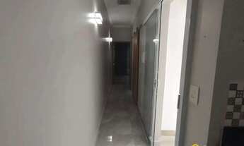 Imagem 6: Casa com 1 dormitório para alugar, 57 m² por R$ 1.600/mês - Cidade Jardim II - Americana/S